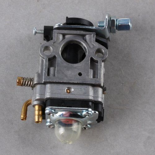 JOYII 15mm Carburetor for 47cc 49cc 2 Stroke Mini Pocket Bike Quad Chopper Scooter Engine JOYII 15mm Carburetor for 47cc 49cc 2 Stroke Mini Pocket Bike Quad Chopper Scooter Engine